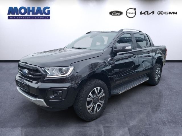 Ford Ranger 41.875 km 35.490 &euro; Gelsenkirchen 45891