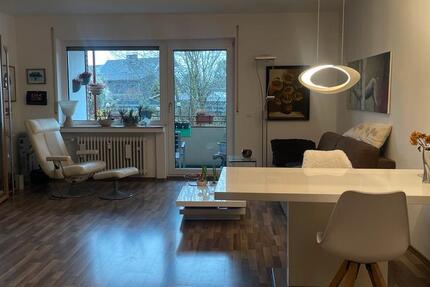 Wohnung Mülheim an der Ruhr Linksruhr - 2.5 Zimmer, 51 m&sup2;, 600&euro; | Angebot:25650063