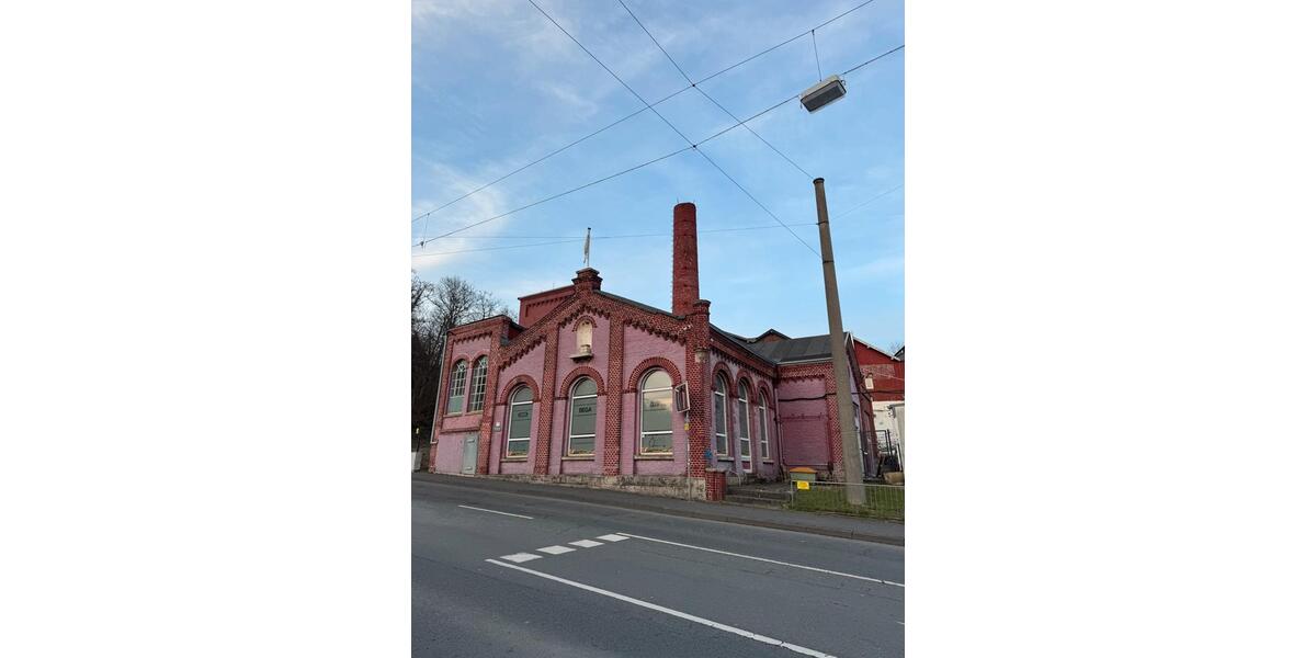 Gewerbeobjekt Wuppertal Sedansberg - 1.700&euro; | Angebot:25413090