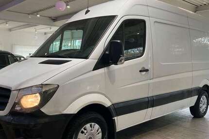 Mercedes-Benz Sprinter 279.000 km 12.490 &euro; Datteln 45711