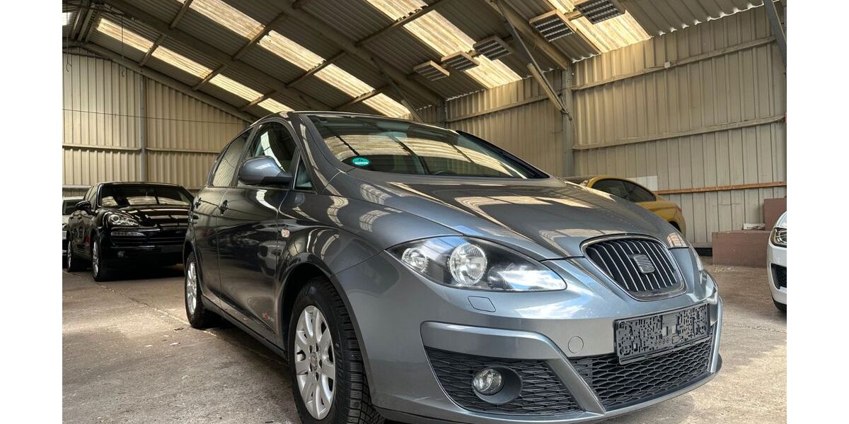 Seat Altea 219.000 km 3.950 &euro; Essen 45139