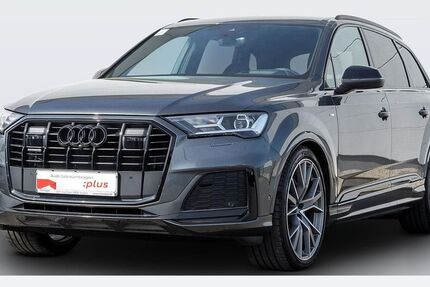 Audi Q7 79.930 km 56.240 € Gelsenkirchen 45894