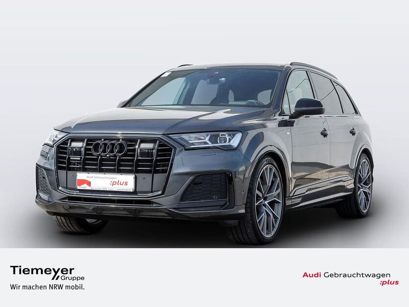 Audi Q7 79.930 km 56.240 € Gelsenkirchen 45894