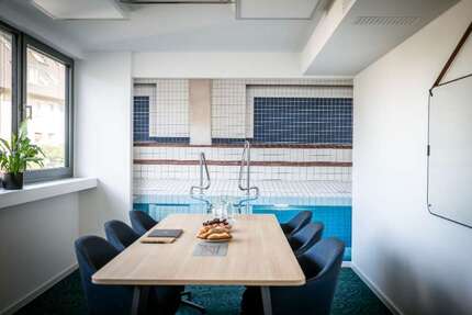 Gewerbeobjekt Bochum Wiemelhausen - 1.020&euro; | Angebot:27139366