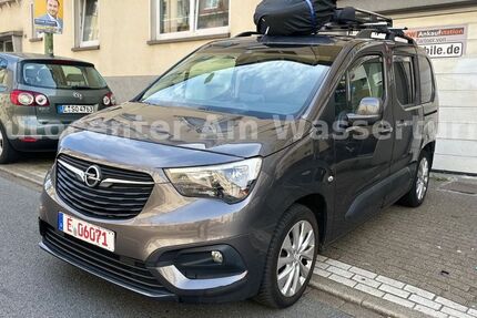 Opel Combo 202.700 km 7.990 € Essen 45139