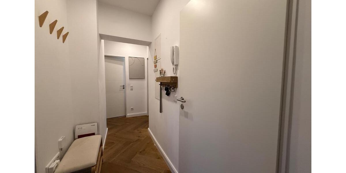Etagenwohnung Dortmund Hörde - 3 Zimmer, 80 m&sup2;, 1.320&euro; | Angebot:25585382