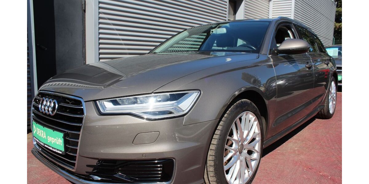 Audi A6 77.028 km 19.979 &euro; Essen 45326