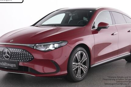 Mercedes-Benz CLA 250 Shooting Brake 3.500 km 55.750 &euro; Essen 45309