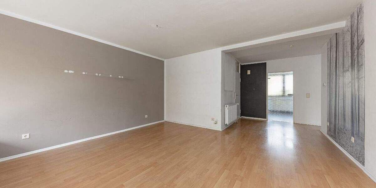 Mehrgenerationenwohnen am Schwelmer Loh: Reihenmittelhaus mit zwei Wohneinheiten 6 zimmer