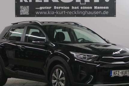 Kia Stonic 19.600 km 19.990 &euro; Recklinghausen 45661
