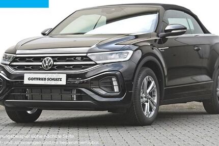 VW T-Roc 7.500 km 38.680 &euro; Hagen 58089