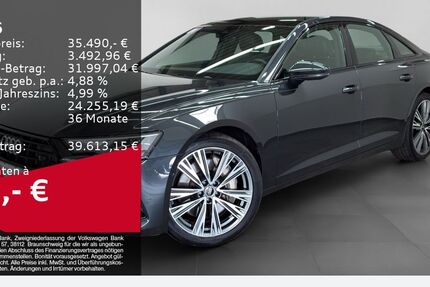 Audi A6 70.422 km 35.110 &euro; Bochum 44809
