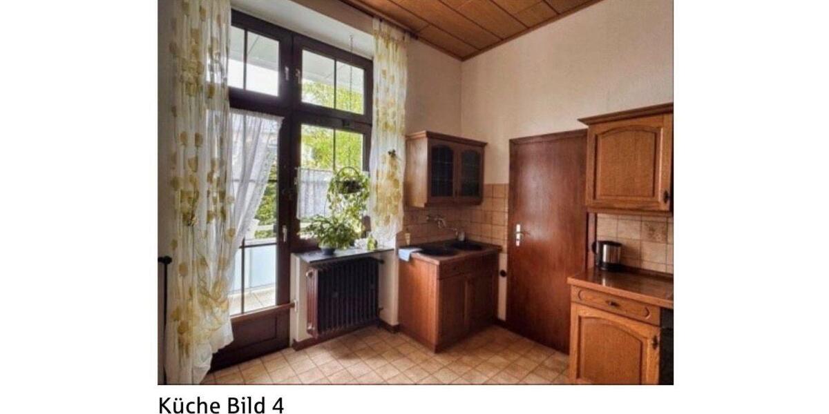 Erdgeschoßwohnung Hagen Hagen-Mitte - 4 Zimmer, 102 m&sup2;, 950&euro; | Angebot:25660339