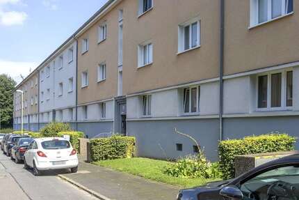Wohnung zum Mieten in Essen 440 € 57.87 m² 2 zimmer