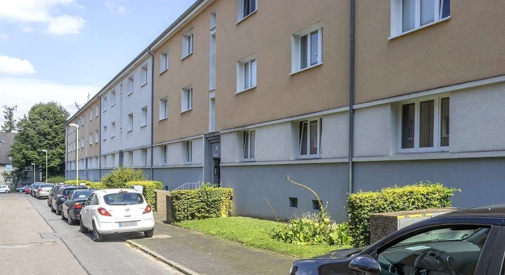 Wohnung zum Mieten in Essen 440 € 57.87 m² 2 zimmer