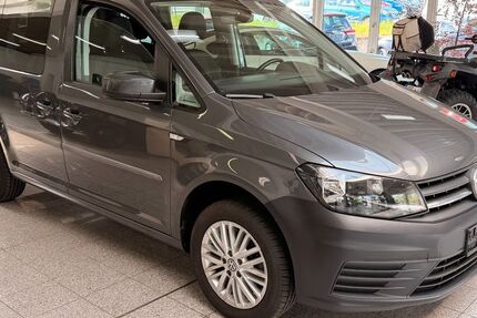 VW Caddy 37.200 km 18.990 &euro; Hattingen (bei Bochum) 45527