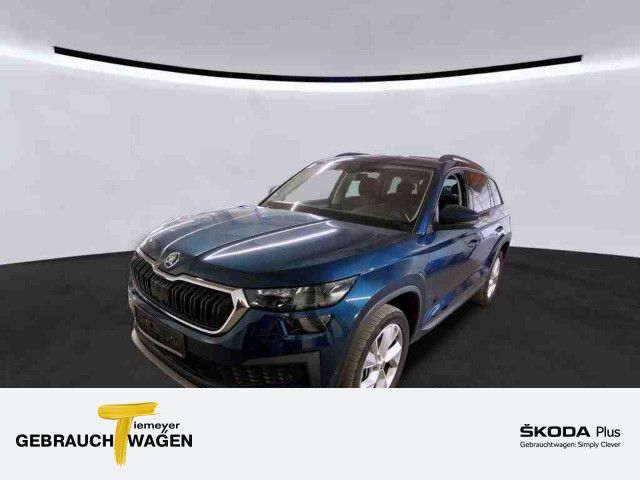 Skoda Kodiaq 76.565 km 34.990 € Bochum 44809