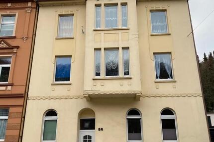 Mehrfamilienhaus in Hagen-Haspe, 6WE, voll vermietet. 7% Rendite 14 zimmer