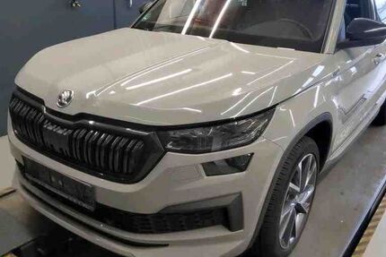 Skoda Kodiaq 115.185 km 30.991 € Dortmund 44309