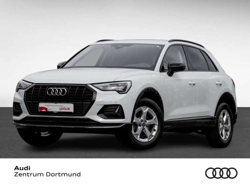Audi Q3 65.496 km 25.777 € Dortmund 44143