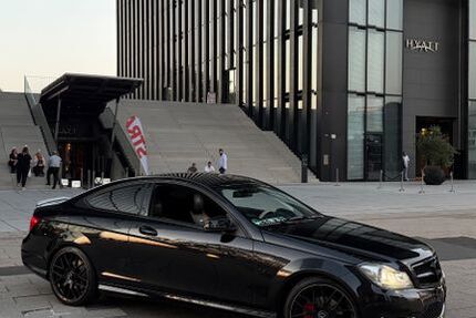 Mercedes-Benz C 250 204.000 km 13.500 &euro; Bochum 44793