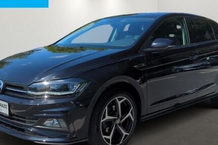 VW Polo 33.684 km 19.250 € Mettmann 40822