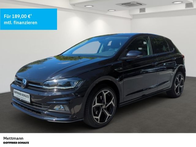 VW Polo 33.684 km 19.250 € Mettmann 40822