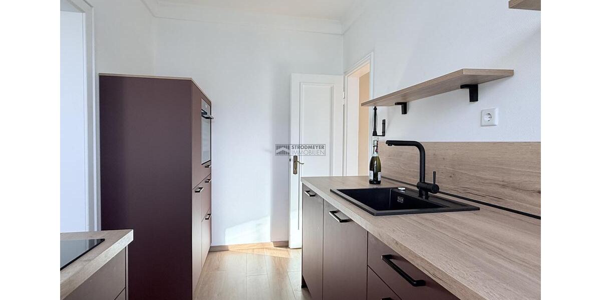 Etagenwohnung Herdecke - 2 Zimmer, 120 m&sup2;, 900&euro; | Angebot:25921780