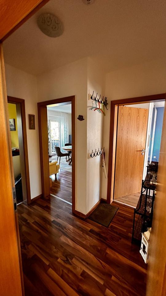 Kleine feine Wohnung in Top Lage, ruhig, zentral zimmer