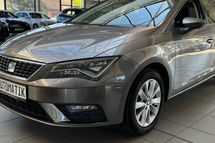 Seat Leon 129.950 km 11.890 € Bottrop 46236
