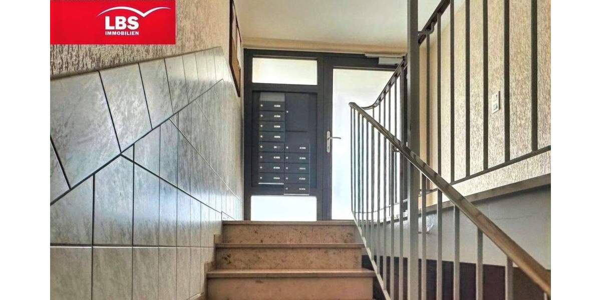 Etagenwohnung Oberhausen Sterkrade-Nord - 2 Zimmer, 51 m&sup2;, 129.000&euro; | Angebot:24992154