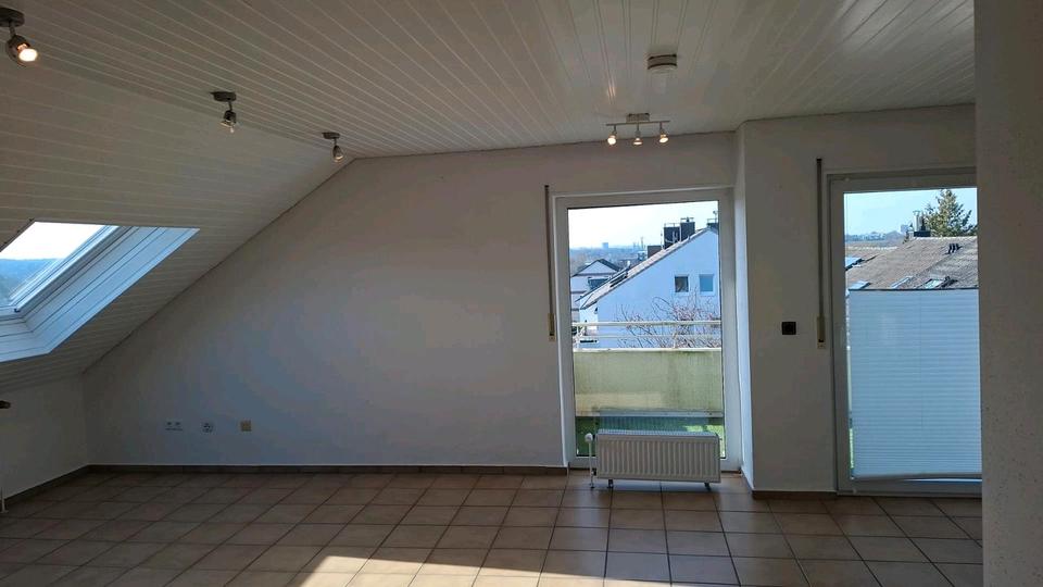 Dachgeschoßwohnung Dortmund Aplerbeck - 3 Zimmer, 93 m&sup2;, 219.000&euro; | Angebot:25804675