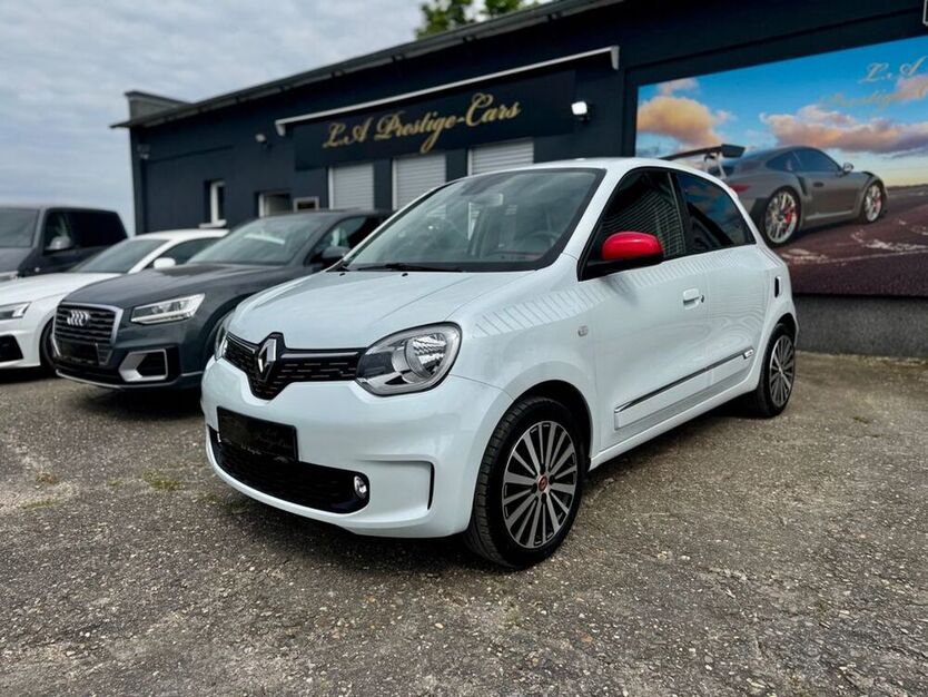 Twingo