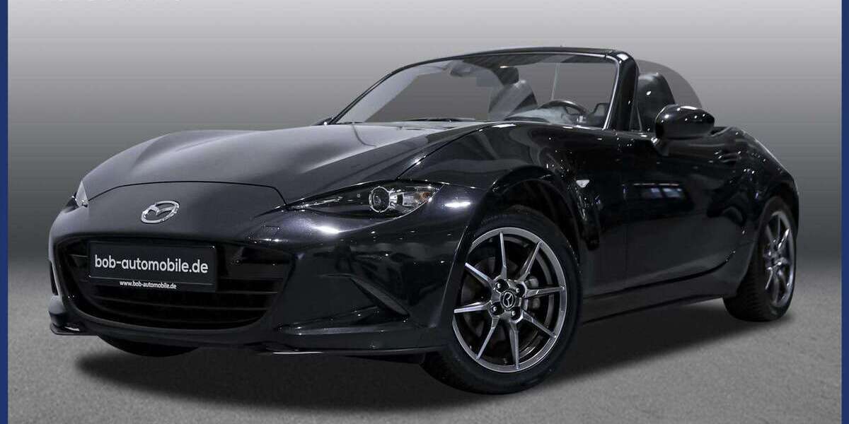 Mazda MX-5 42.790 km 22.470 &euro; Essen 45239