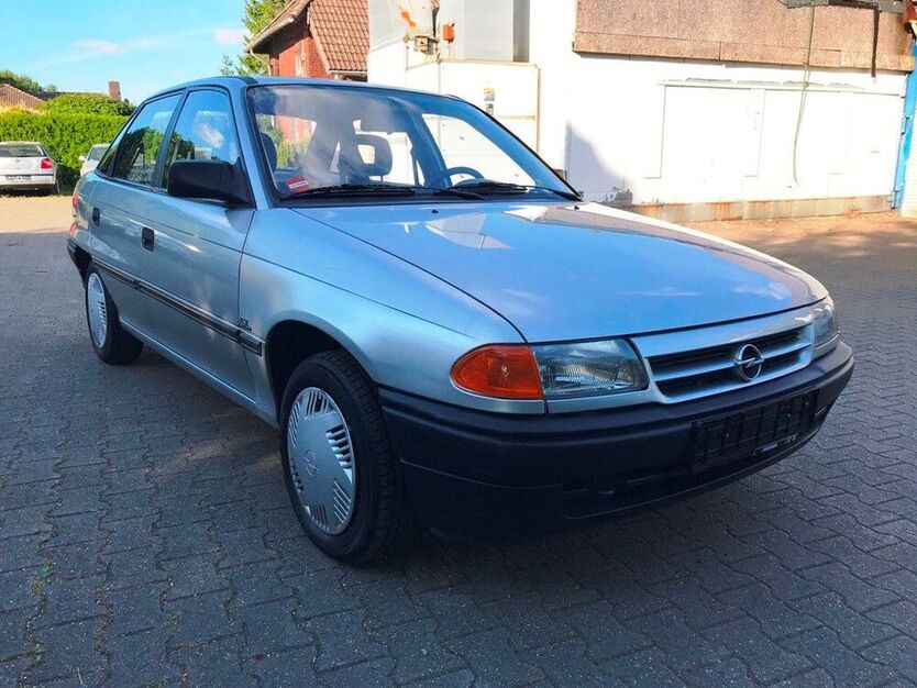 Astra