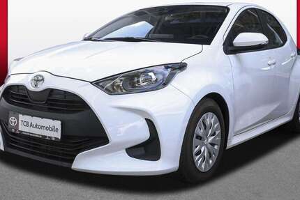 Toyota Yaris 50.351 km 13.789 &euro; Gelsenkirchen 45894