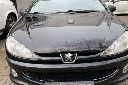 Peugeot 206 187.986 km 1.980 € Heiligenhaus 42579