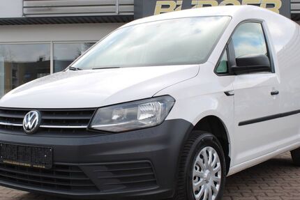 VW Caddy 45.488 km 15.470 € Lünen 44536