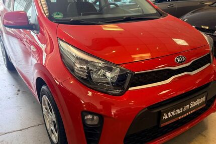 Kia Picanto 73.000 km 7.999 &euro; Bochum 44791