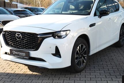 Mazda CX-60 44.816 km 36.990 &euro; Bottrop-Kirchhellen 46244