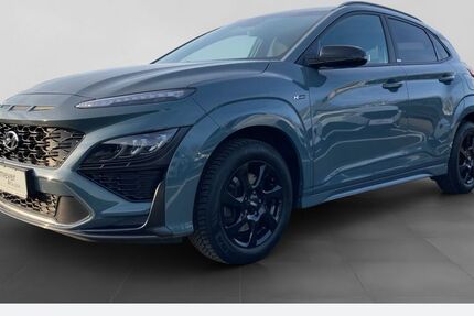Hyundai KONA 73.382 km 17.480 &euro; Bochum 44892