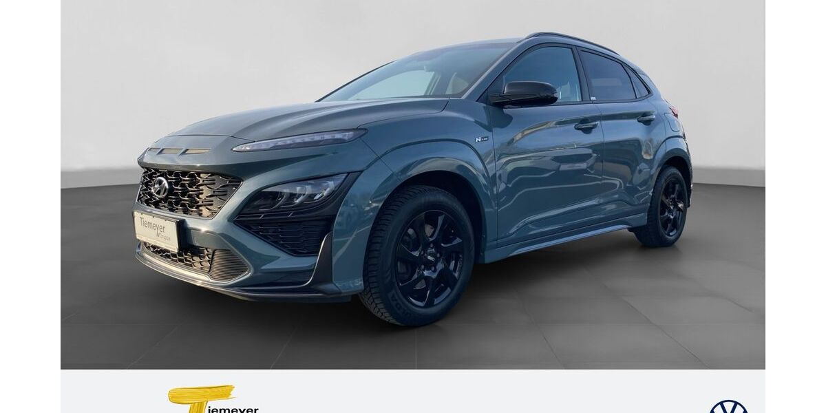 Hyundai KONA 73.382 km 17.480 &euro; Bochum 44892