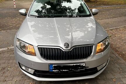 Skoda Octavia 144.500 km 8.750 € Dortmund 44319