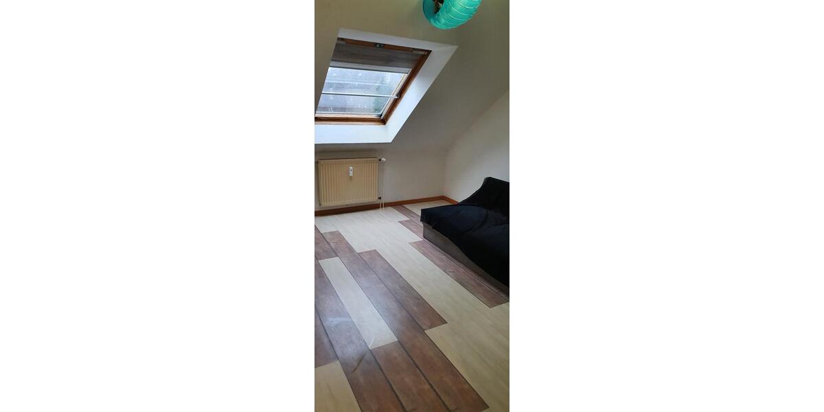 Appartement Nähe Zeche Zollverein (teilmöb.) bevorzugt an Pendler 1 zimmer