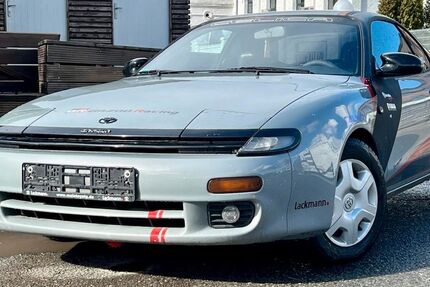 Toyota Celica 265.547 km 4.950 &euro; Gelsenkirchen 45884