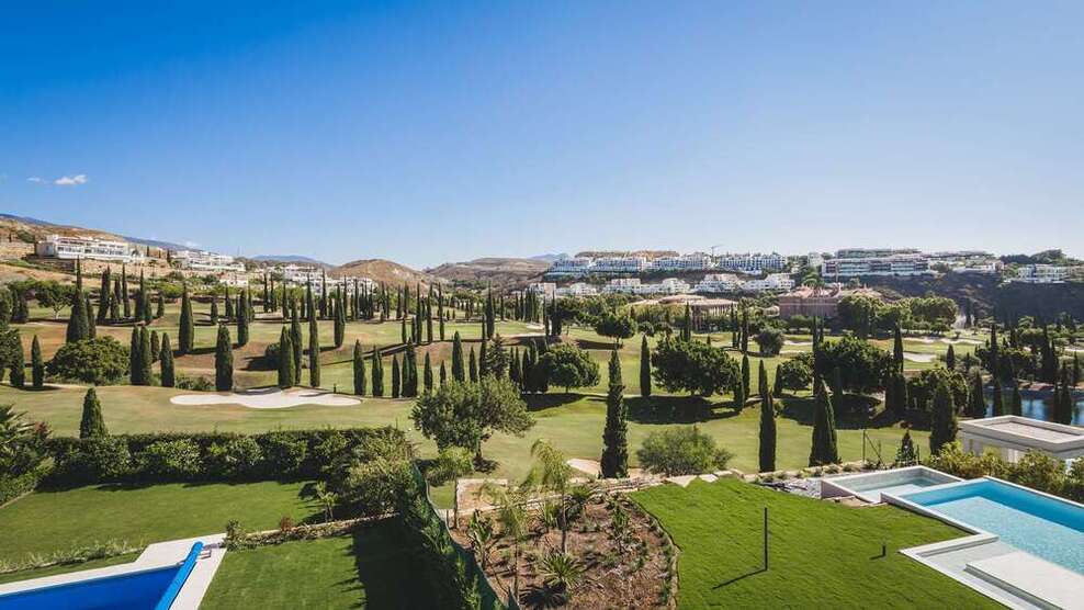 Haus zum Kaufen in Benahavis 2.995.000 € 479 m²