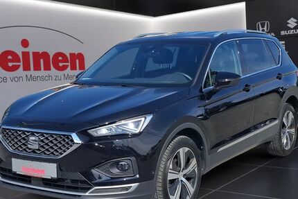 Seat Tarraco 29.320 km 31.799 € Holzwickede 59439