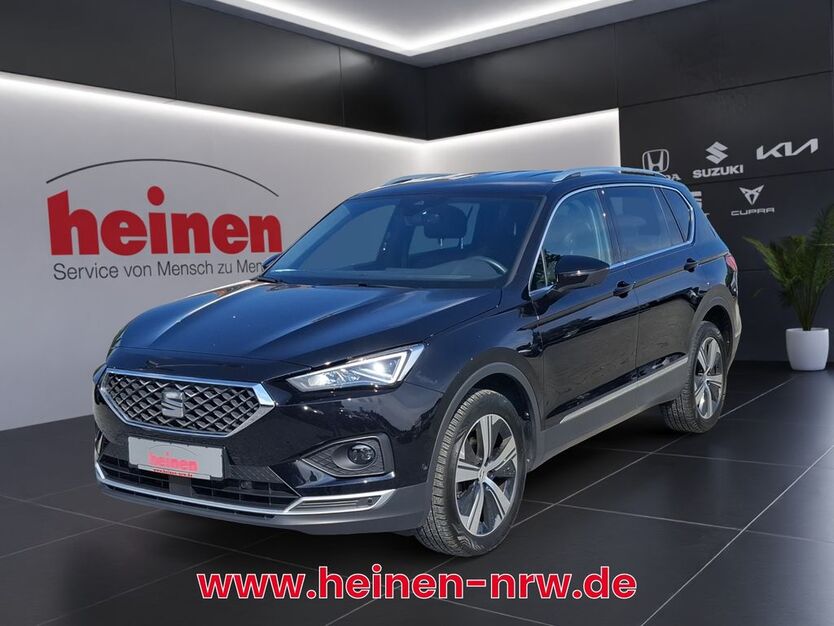 Seat Tarraco 29.320 km 31.799 € Holzwickede 59439