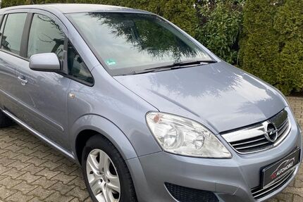 Opel Zafira 107.000 km 5.490 &euro; Oer Erkenschwick 45739