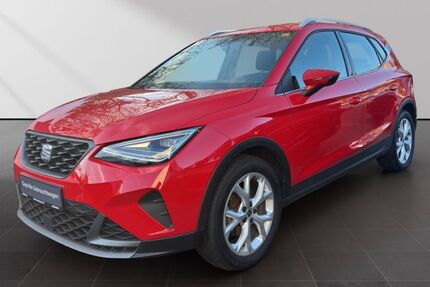 Seat Arona 11.800 km 23.490 € Wuppertal 42109